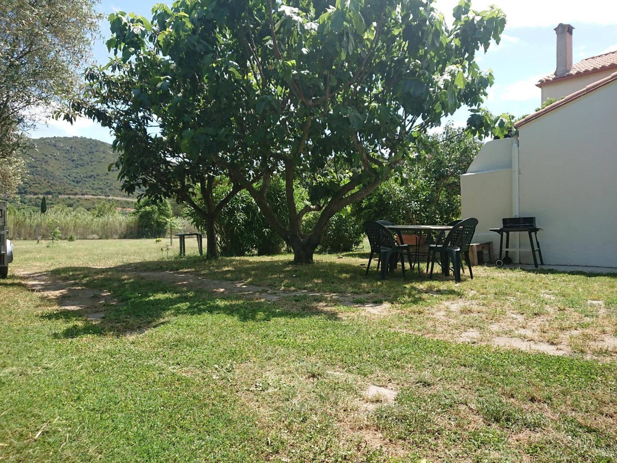 Maison Au Pied Des Pyrenees Villa Le Boulou Esterno foto